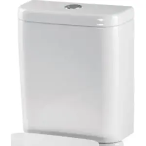 CERSANIT cistern for toilet compact 6L K30-007-PP