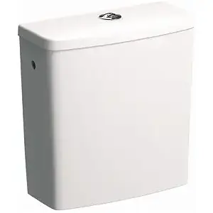 Круглый смывной бак компакт Koło Nova Pro 6L M34011000
