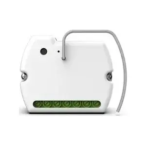 Wireless Relay for Flush Box TECH-STEROWNIKI PPS-02 — white, model PPS-02 WG.23.0001