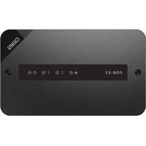 Sildes ķēžu integrators Engo ECB2-230 — Engo, modelis ECB2-230 (vadības aksesuārs)