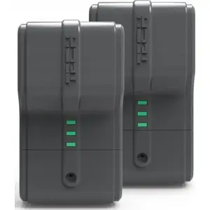 Wireless two-state communication set TECH ST-262, black (ST262BK)