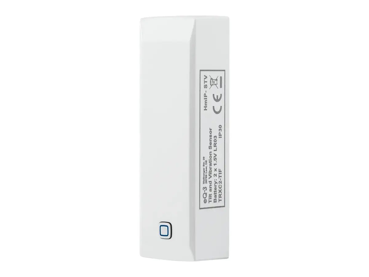 Homematic IP HmIP STV беспроводной датчик окна/двери Photo 4