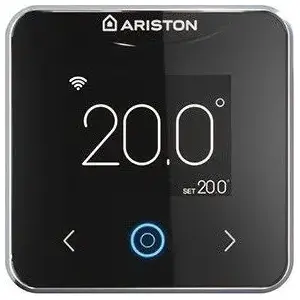 Thermostat controller ARISTON Cube S Ne (MPN 3319126) — room heating regulator