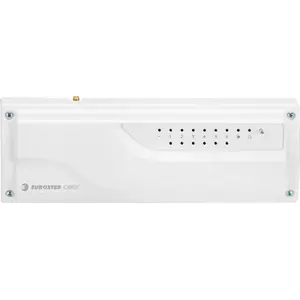 Control module Euroster EC6RX by Euroster — EC6RX heating/cooling control unit