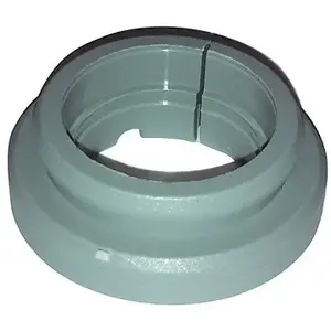 Adapter for tele-stand (mounting) grey M30x1.5 No name ALVA26-01