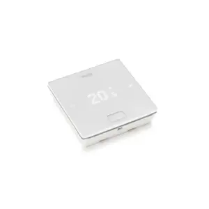 Wired NEA SMART 2.0 Room Thermostat (Regulator pakojowy) by REHAU