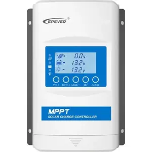 MPPT Solar Charge Controller EPEVER XTRA1210N-XDS2 10A 12/24V