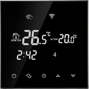 Temperatūras regulators Thermoval TVT30 — Thermoval temperatūras kontrolieris