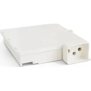 Монтажная коробка Adax для обогревателей Neo WiFi и Clea (аксессуар)