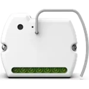 Wireless Roller Shutter Relay for Flush Box TECH-STEROWNIKI PPZ-02, white