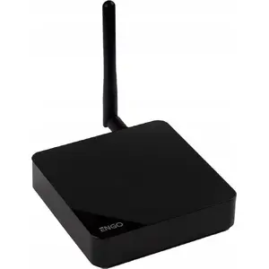 Internet gateway (bridge) Engo EGATE-PRO ZigBee SmartZigBee 3.0 2.4GHz, Wi‑Fi 2.4GHz, Ethernet