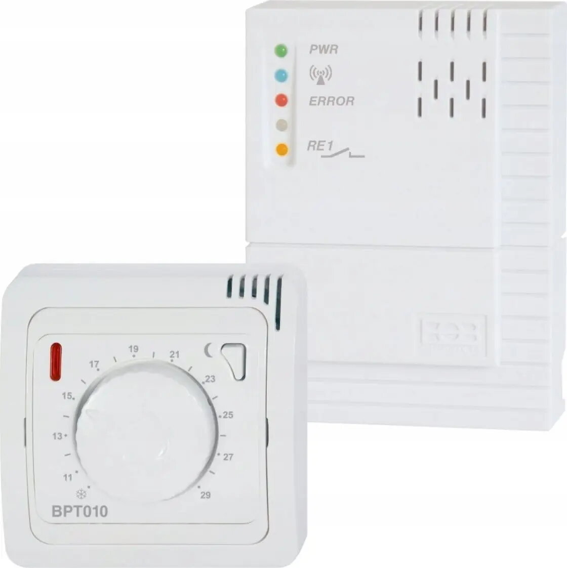 Home Automation