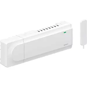 Uponor Smatrix Wave Sterownik Pulse X-265 6X — heating controller, model 1093021