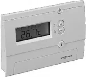 Пульт управления VIESSMANN Sterownik Vitotronic 200 HO2C (MPN 7547025)