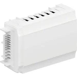 Uponor Smatrix Wave модуль расширения Pulse M-262 6x