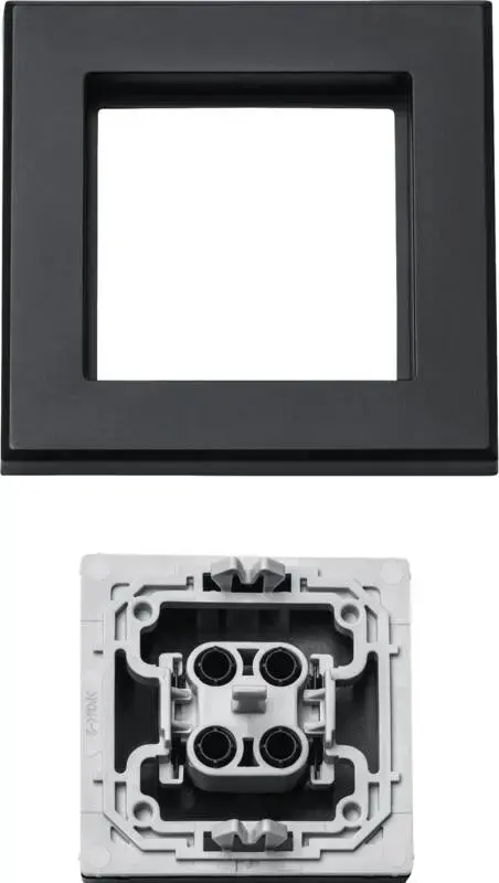 Homematic IP 156171A0 switch cover Photo 3