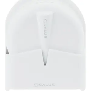 Plūdu sensors Afriso WLS600 ZigBee ar bateriju — ūdens noplūdes noteikšana