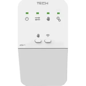 Execution module TECH MW-1-230V white