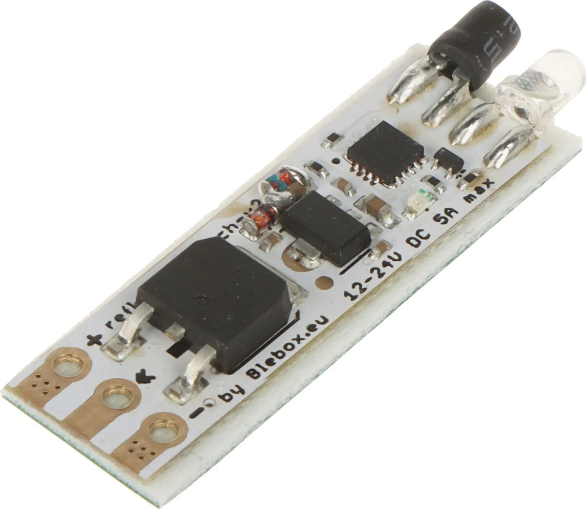 LED accessories
