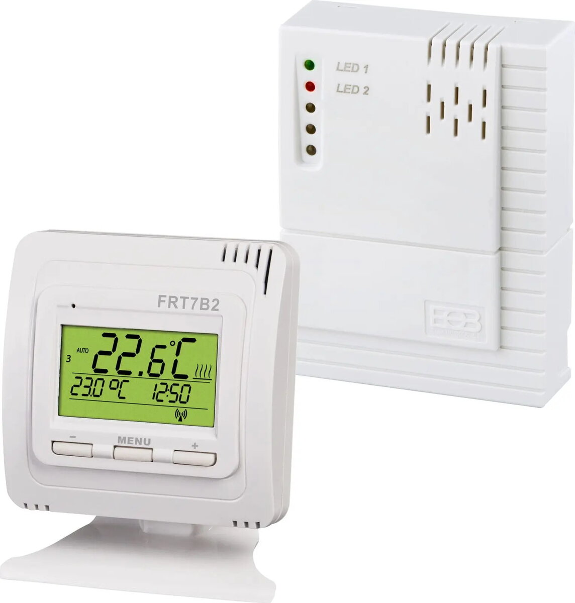 Smart Sensors