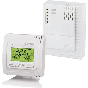Thermostat EOB FRT7B2 wireless programmable – model FRT7B2