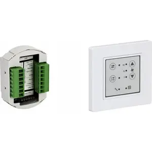 Control unit stiebel eltron VLR 70-8 CU — controller for up to 8 VLR 70 L Trend units