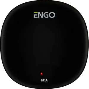 Universal IR/Wi‑Fi Remote Transmitter Engo EIRTXWIFI for ENGO Smart system (IrDA, Wi‑Fi)