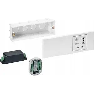 Control unit stiebel eltron VLR 70-2 CU — controller set for 2 VLR 70 L Trend units