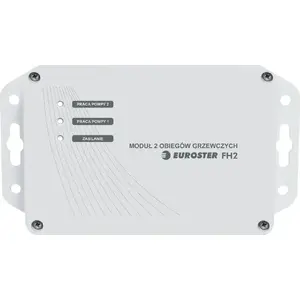 Heating Circuits Controller Euroster FH2 by Euroster, model EUEFH2