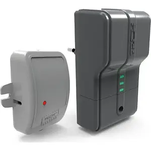 Wireless RS Communication Kit TECH ST-260, black