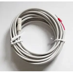 Grīdas sensors SALUS FS 300, kabeļa garums 3 m, modelis 80FS300