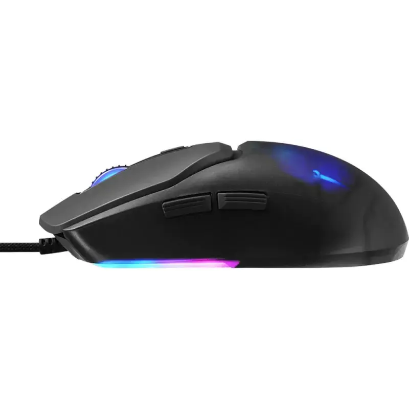 Marvo FITLITEG1GY игровая мышь Photo 3