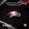 HyperX Pulsefire Haste 2 S Navy bezvadu spēļu pele Photo 4