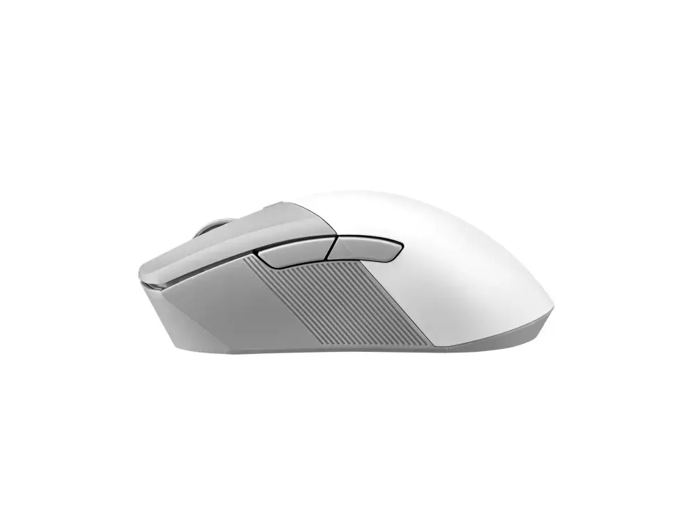 Asus ROG Gladius III Wireless Aimpoint игровая мышь Photo 2