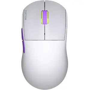 Беспроводная игровая мышь Zowie HTM571WL Quasar 2 Ultra 4K 26000 dpi