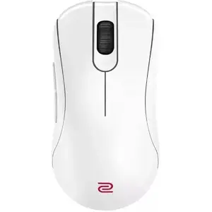Проводная игровая мышь BenQ Zowie ZA13-DW Glossy — амбидекстрная форма, оптический датчик