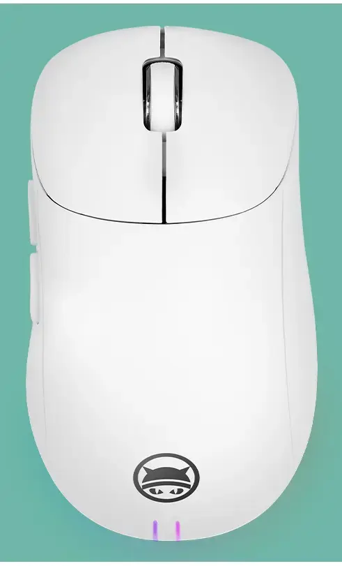 GAMIAC PA50 игровая мышь — правая, 12400 DPI Photo 2