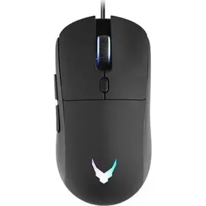 Gaming mouse Varr MYSZ Gaming 6D VGM6080, 7200 DPI, wired 1.5 m, black