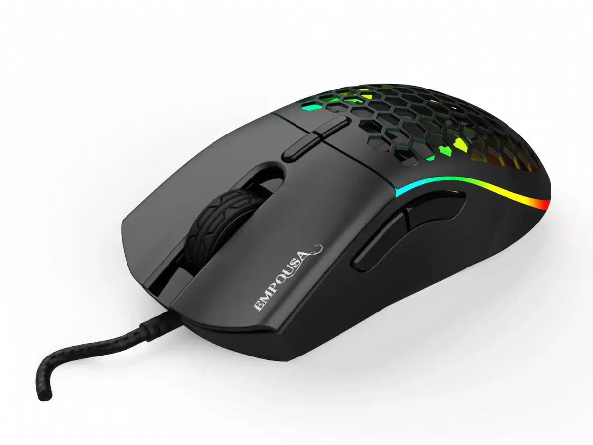 Игровая мышь INCA IMG-GT20 Photo 3