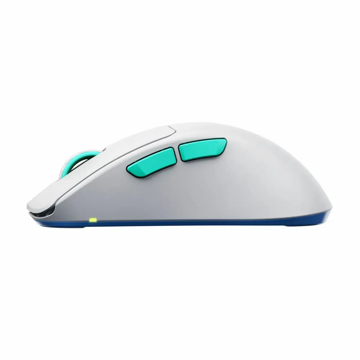 XTRFY CHERRY XTRFY M64 Wireless игровая мышь Photo 2