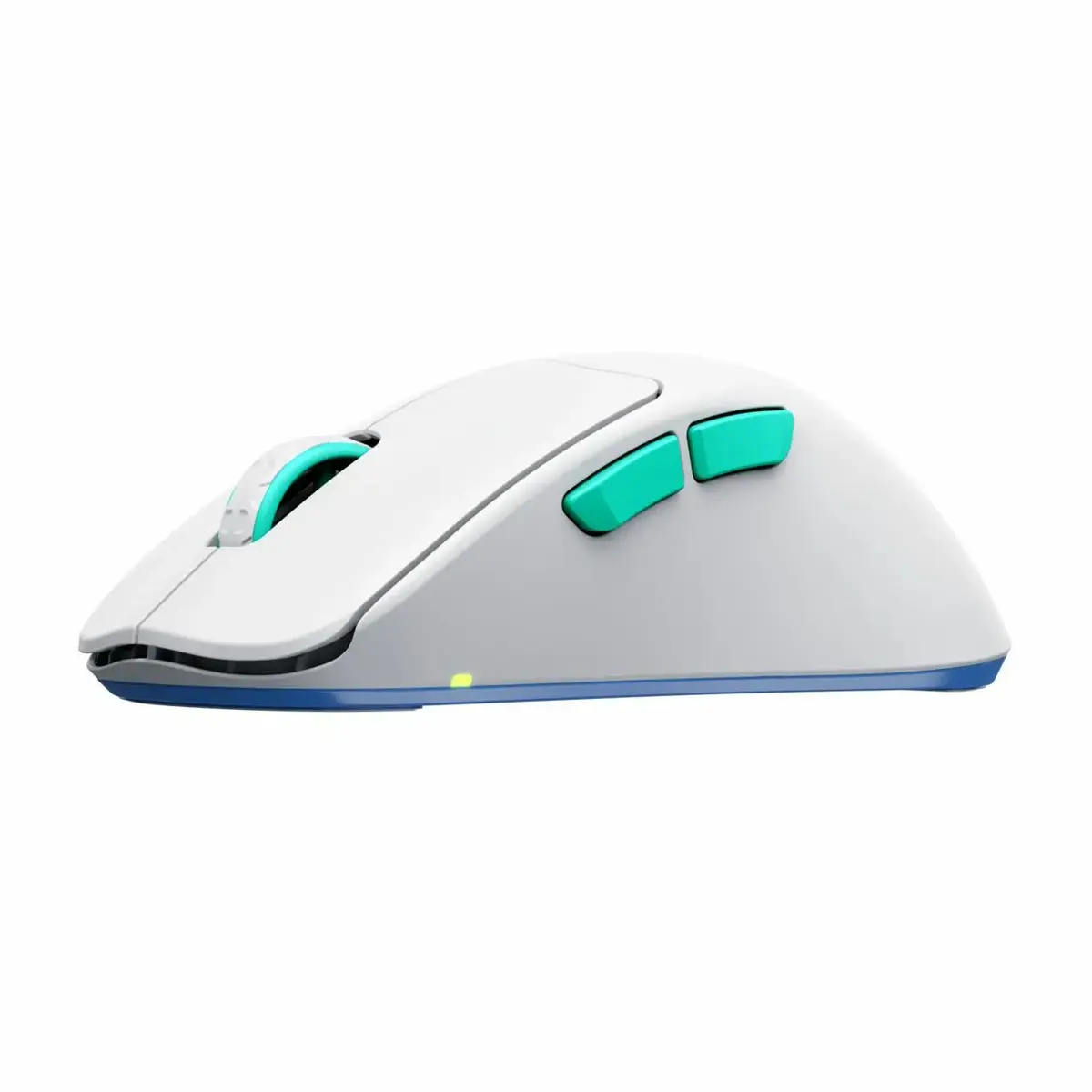 XTRFY CHERRY XTRFY M64 Wireless игровая мышь Photo 3