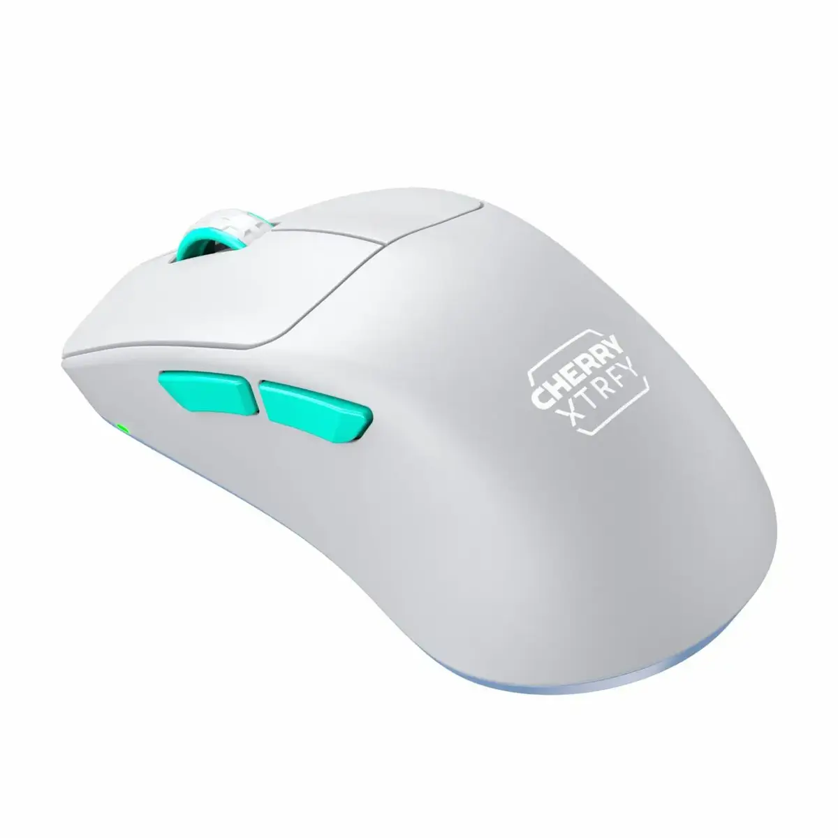 XTRFY CHERRY XTRFY M64 Wireless игровая мышь Photo 4