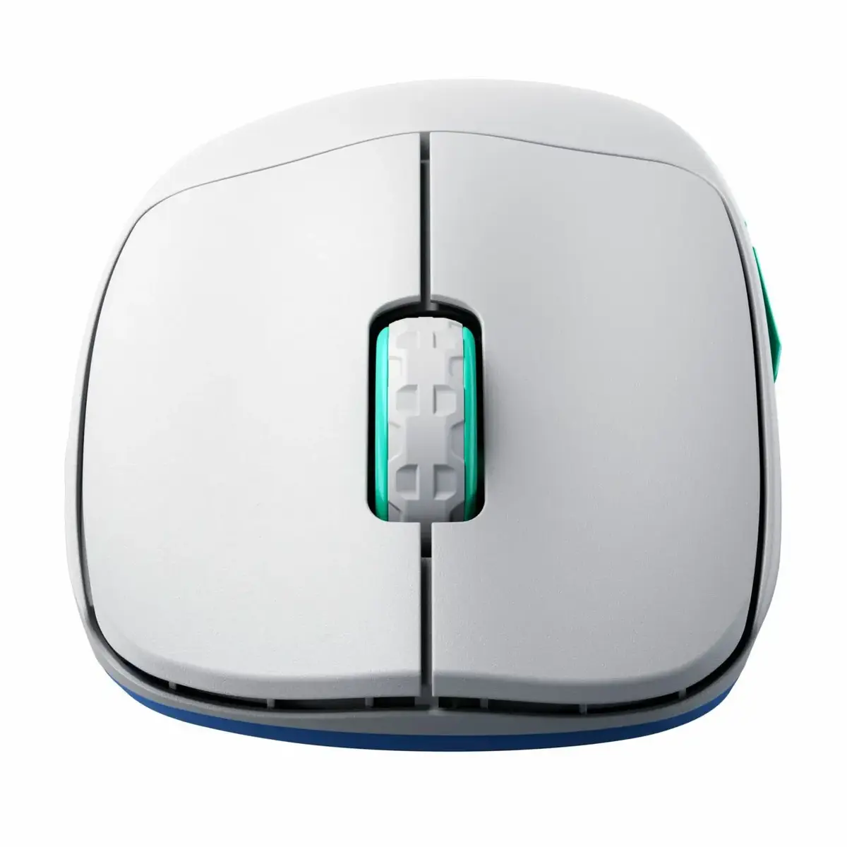 XTRFY CHERRY XTRFY M64 Wireless игровая мышь Photo 5