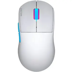 Wireless gaming mouse Speedlink Quasar 2 Pro HTM561WC 26000 DPI optical sensor