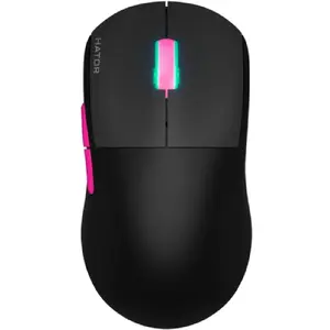 Беспроводная игровая мышь Zowie HTM570BP Quasar 2 Ultra 4K 26000dpi
