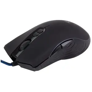 Игровая мышь Extralink DK1 RGB — проводная игровая мышь с RGB-подсветкой