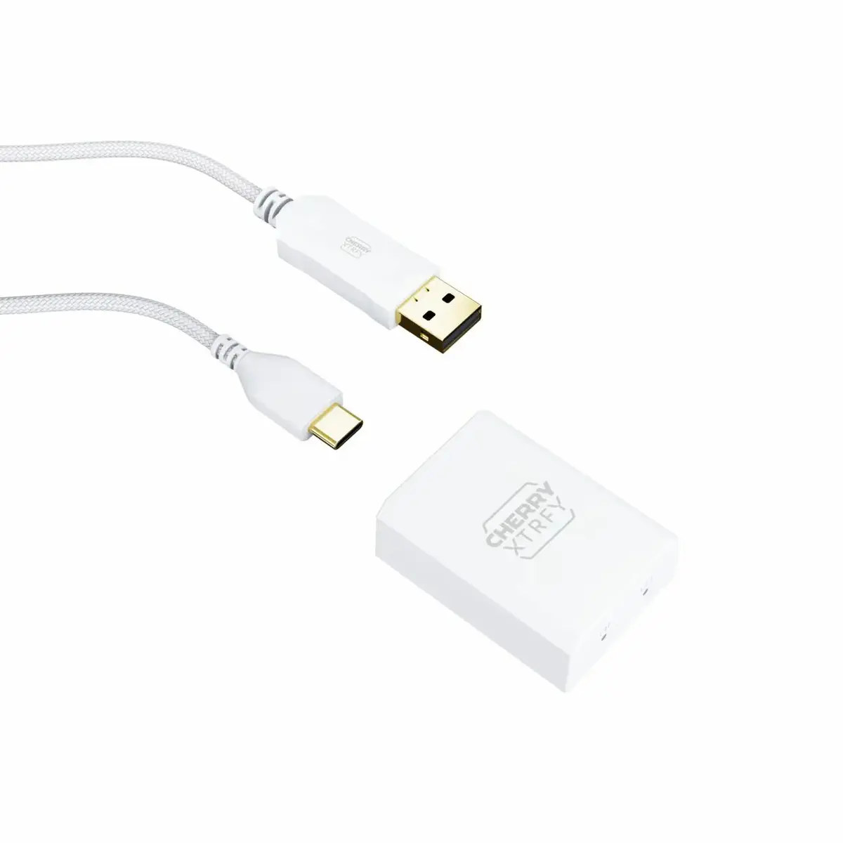 XTRFY CHERRY M68 Pro Wireless игровая мышь Photo 8
