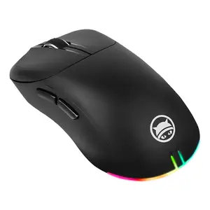 Gaming mouse GAMIAC PA50 Right-hand USB Type-C Optical 12400 DPI, 6 buttons, wheel, 30G
