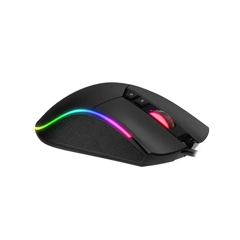 HAVIT MS1001S игровая мышь — правая, 4800 DPI Photo 4