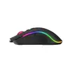 HAVIT MS1001S игровая мышь — правая, 4800 DPI Photo 5